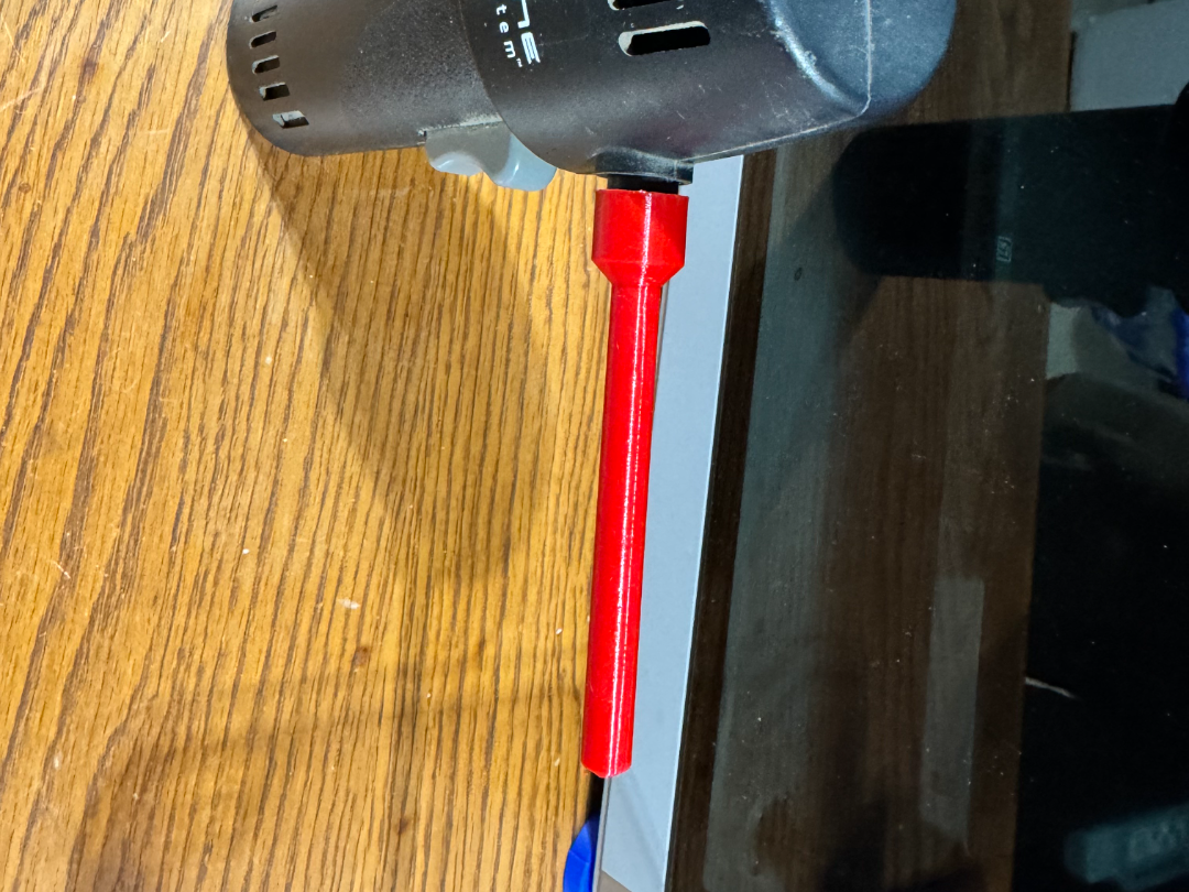 Canless Air System O2 Hurricane Attachment v3