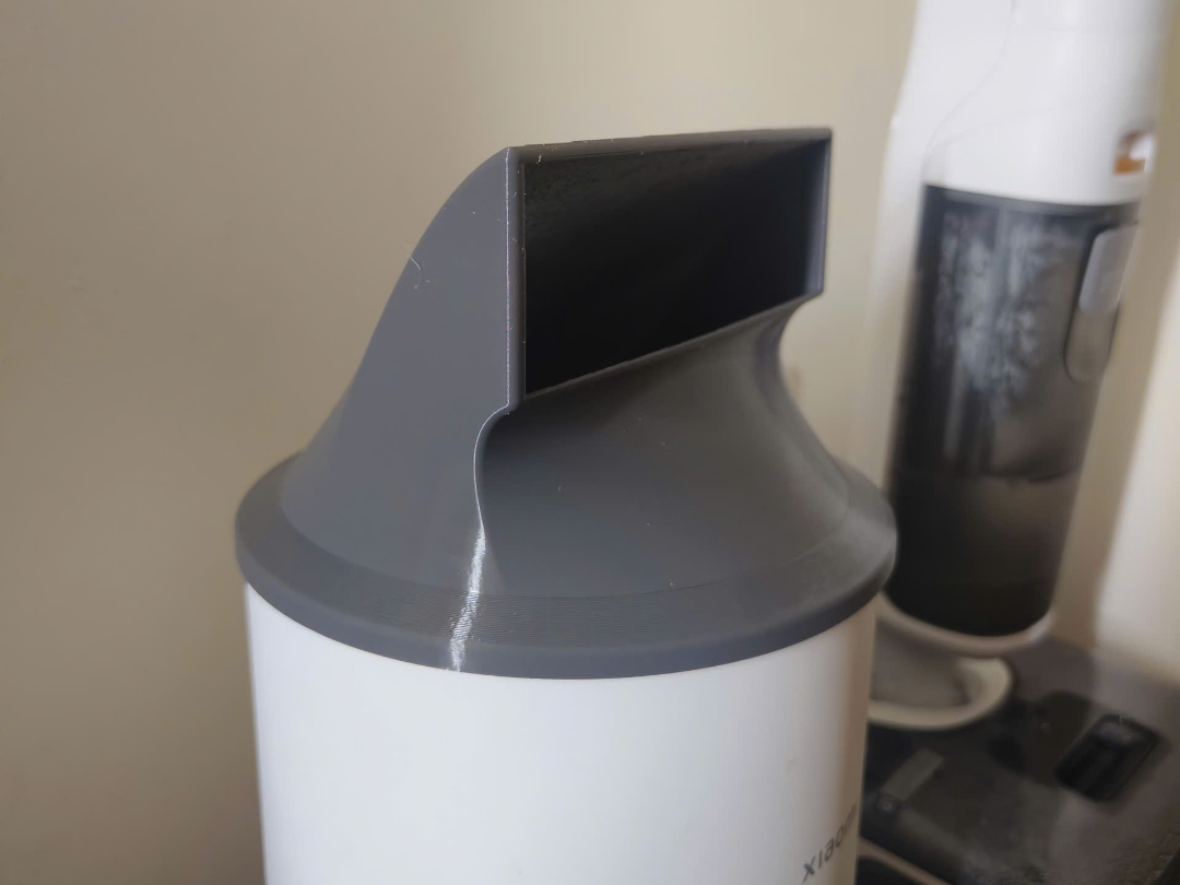 Xiaomi Airpurifier Compact top cover