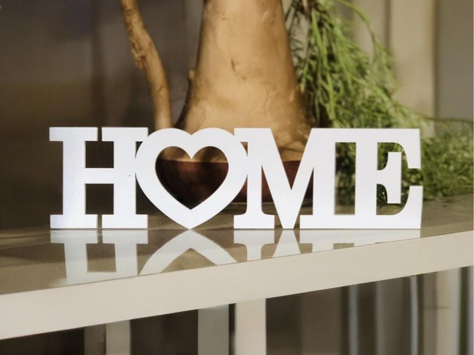 HOME DECOR