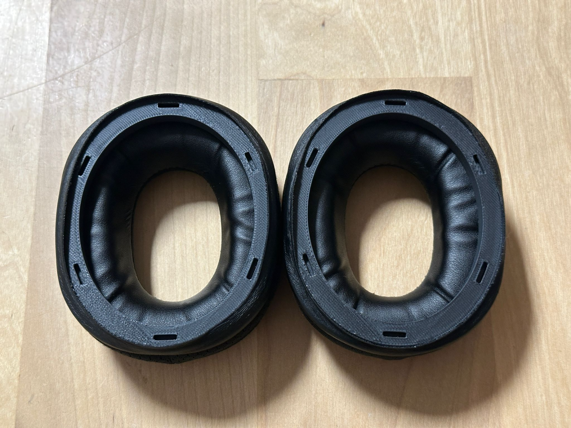 Ohrpolster-Adapter für Sennheiser Momentum 4