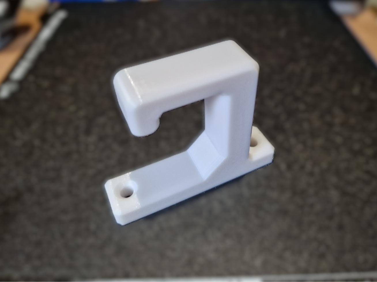 Ceiling hook Strong
