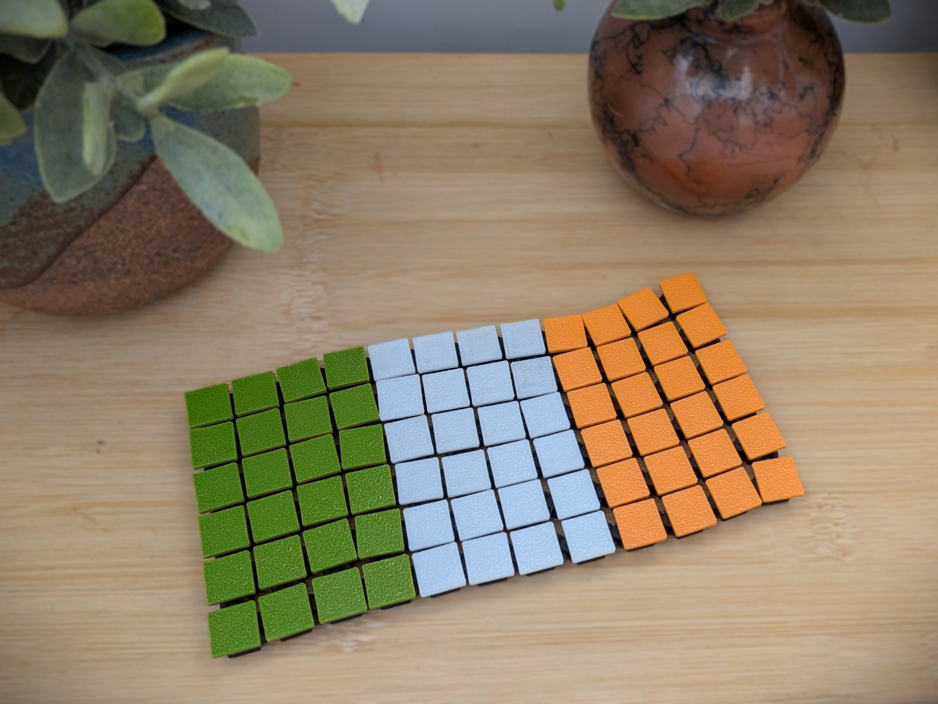 Flexi Flag Ireland
