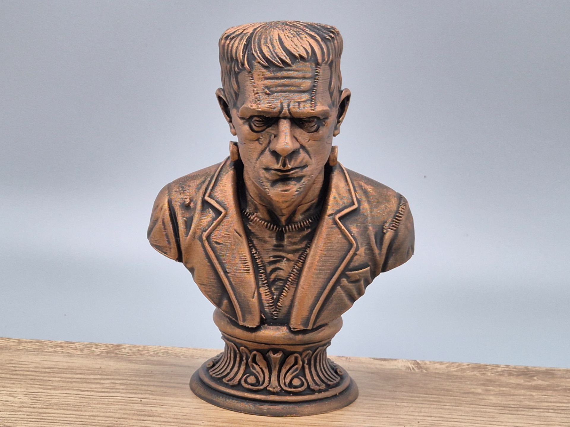 Frankensteins monster - Universal Monsters