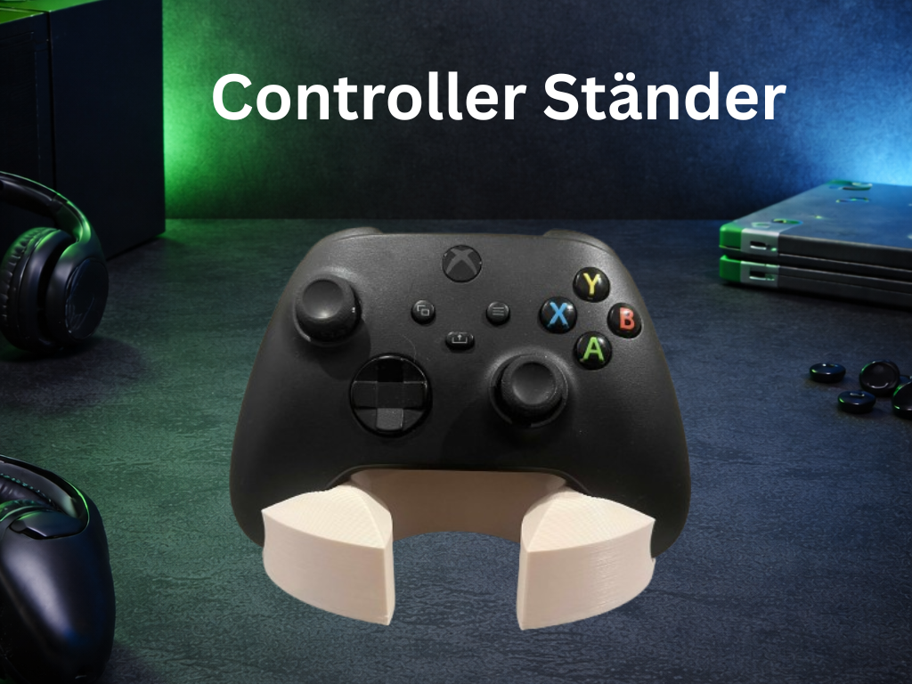 Xbox Controller Ständer