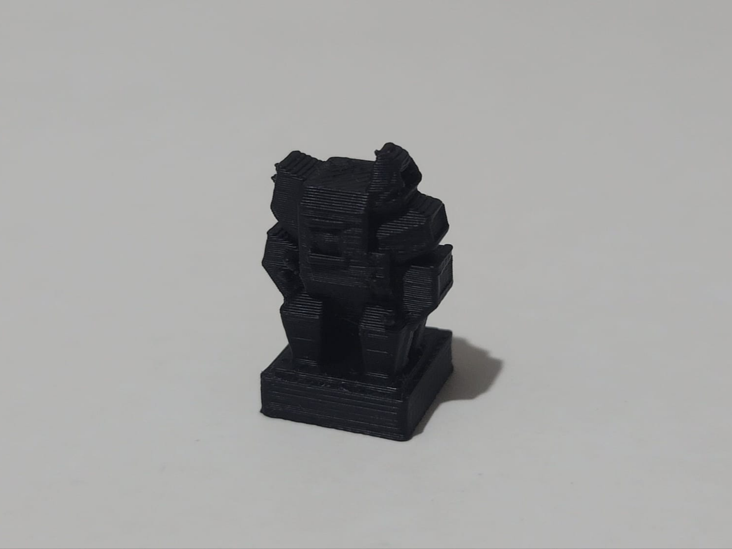 escultura 2.1