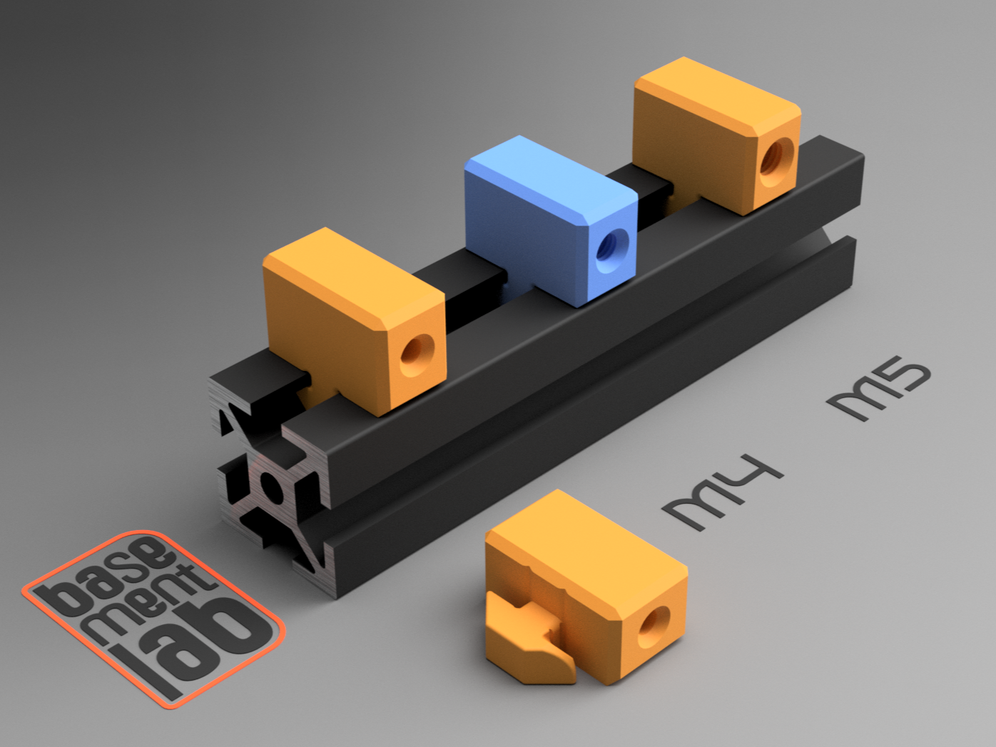 2020 Fixing Clip Twist_In