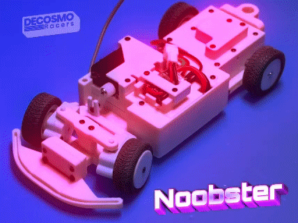 Noobster V1