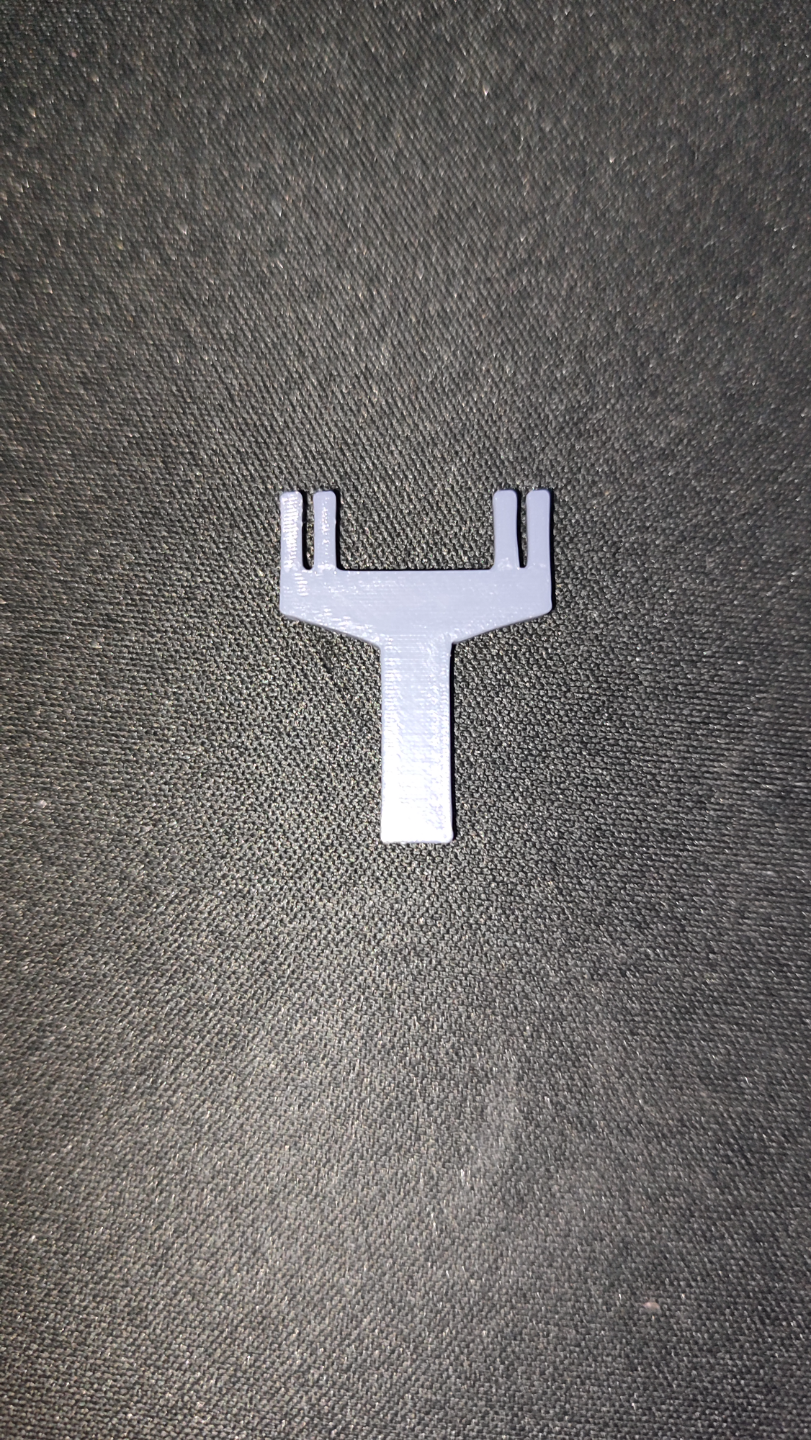 BetaFPV Cetus X Camera Support