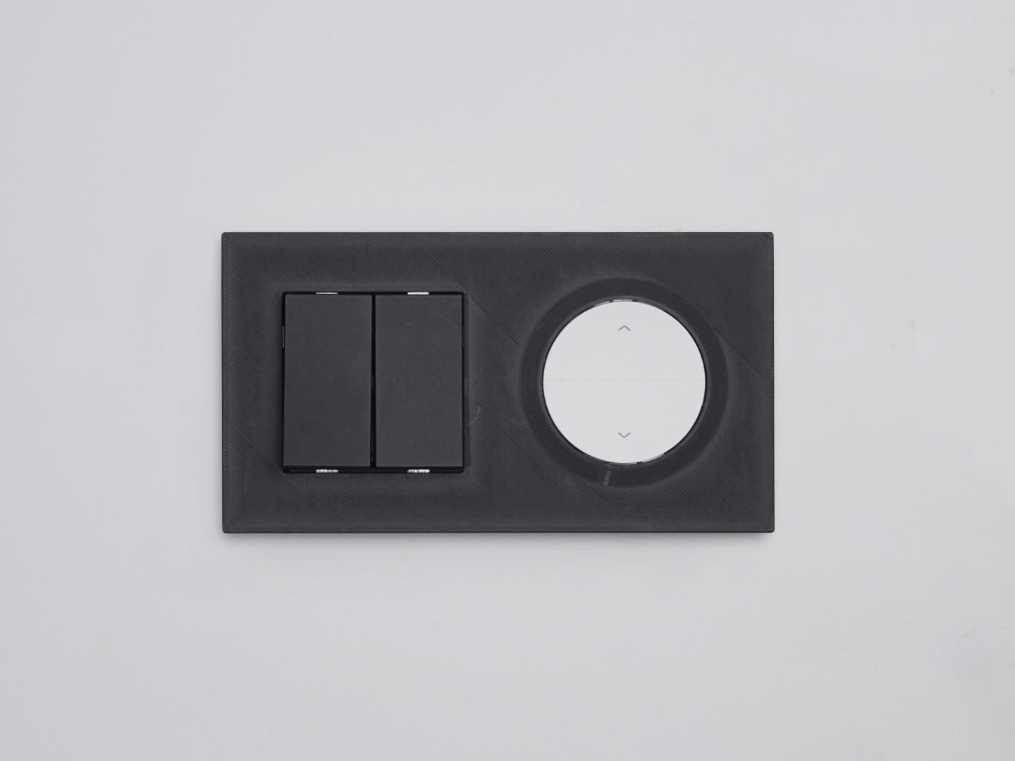 Fusion Adapter Cover for OBI Vilma Series