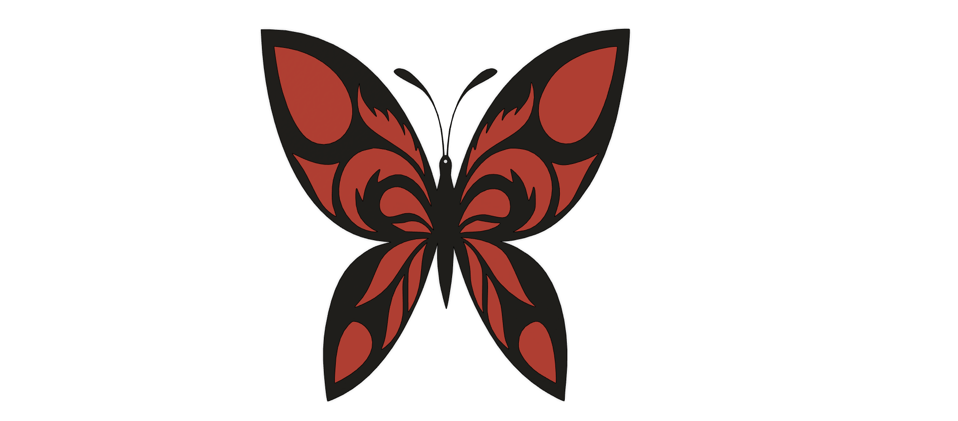 Butterfly 8
