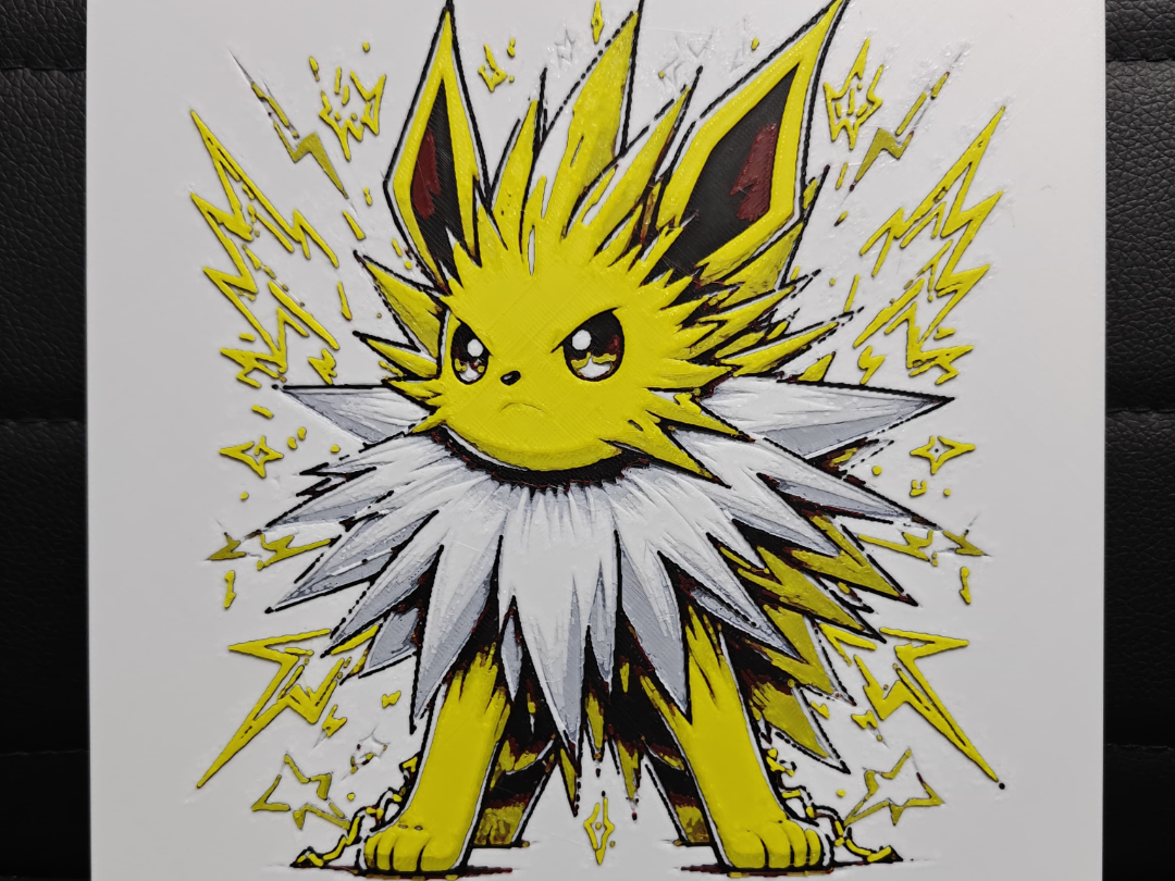 Jolteon
