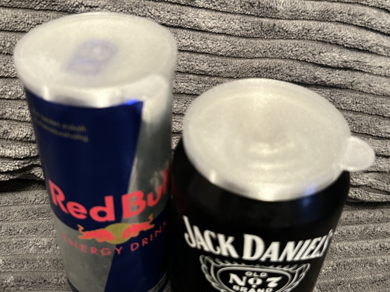 Dosendeckel 0,33l und 0,5l