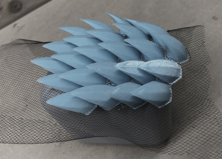 Dragon Scales