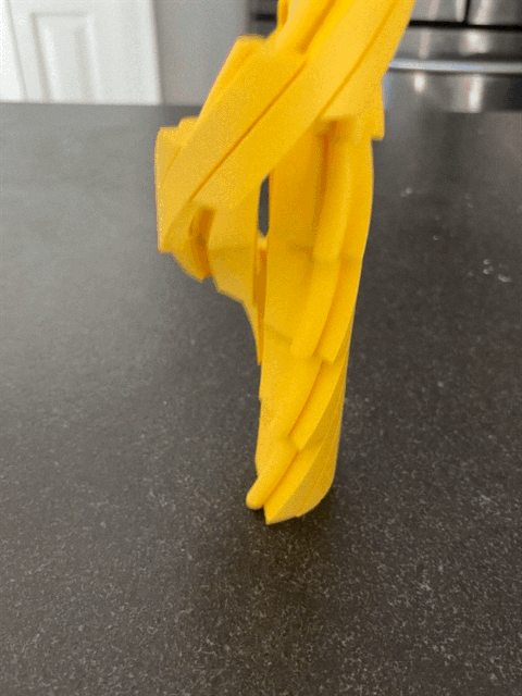 Twisty Fidget Maker