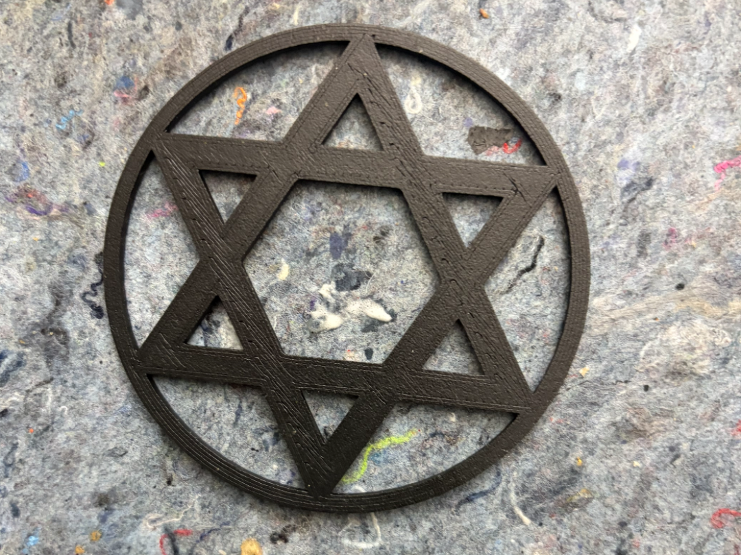 Star of David