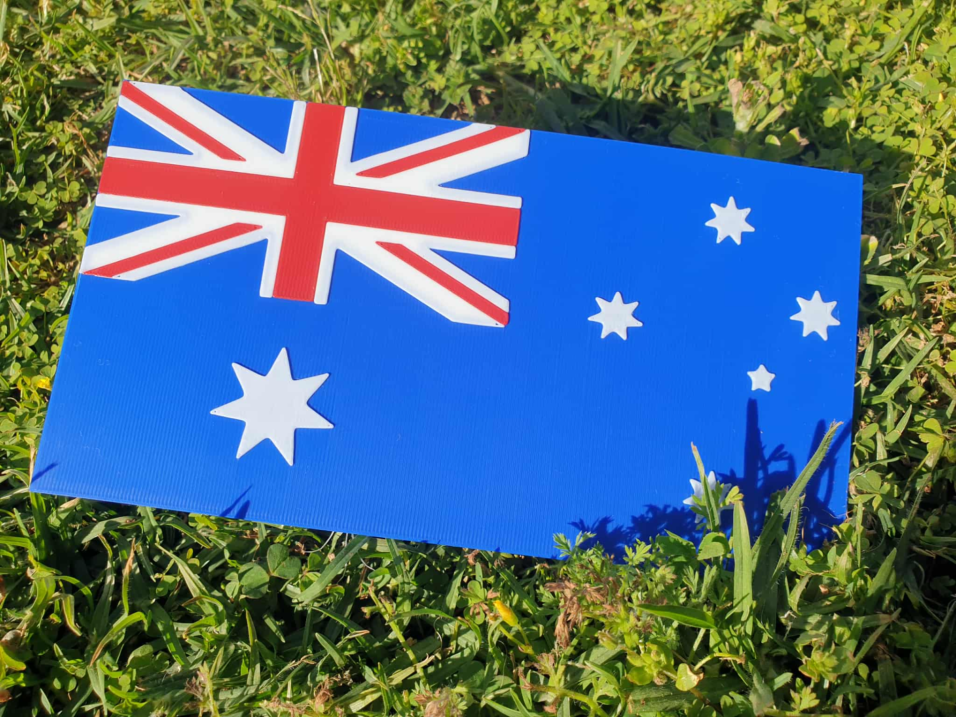 Australian flag