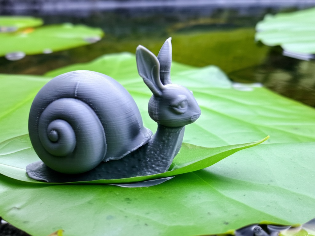 Slow Hop