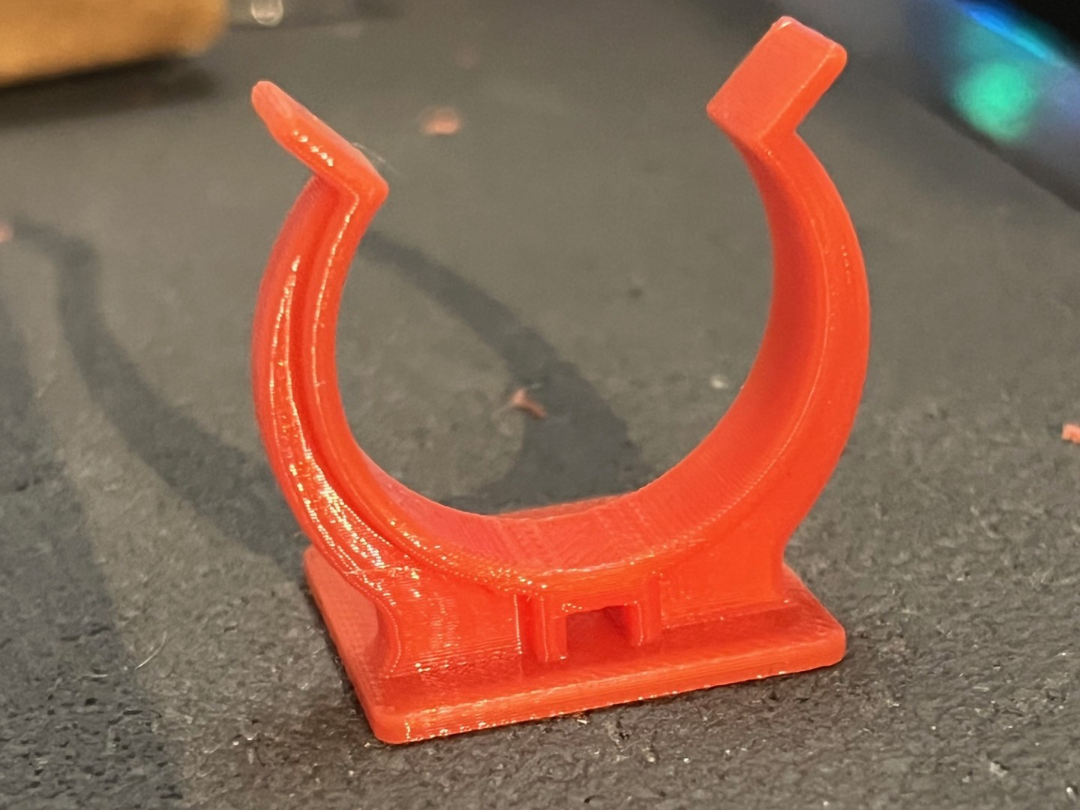 kitchen plinth hook