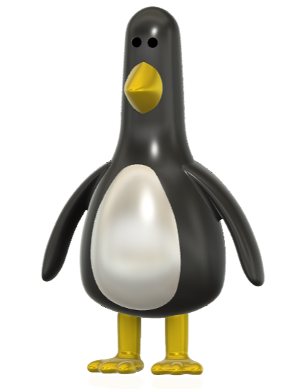 Feathers McGraw