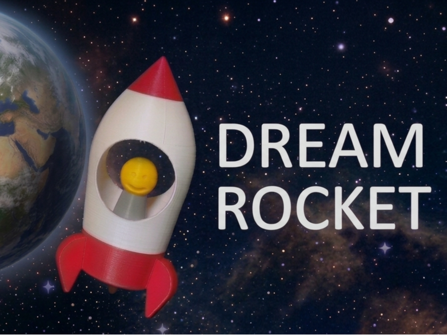 Dream Rocket