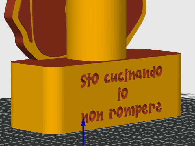 Porta Mestolo