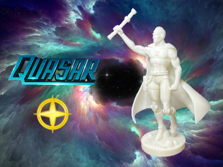 Quasar