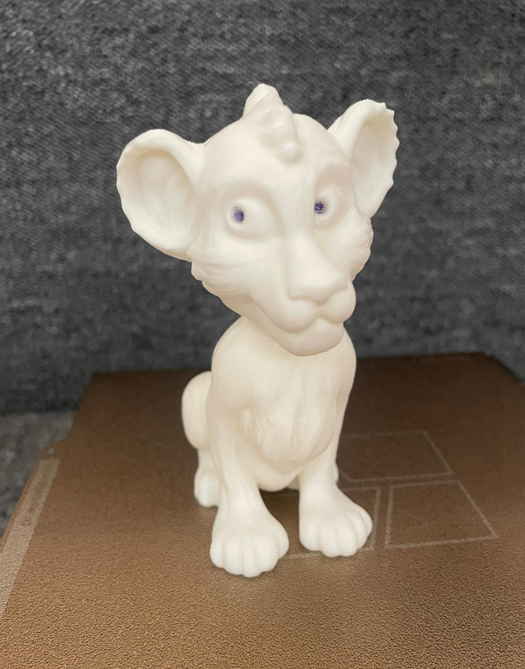 Simba