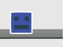 Geometry Dash Cubes!!!