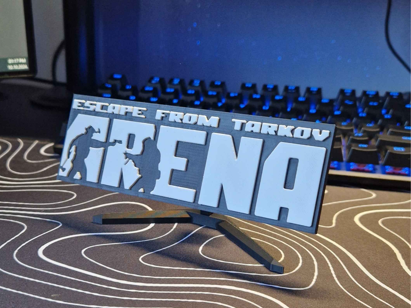 Escape from Tarkov Arena