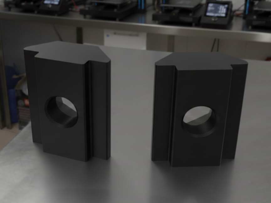 T-Nut for 20x20 Aluminum Profiles