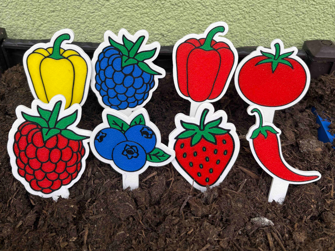Garden Markers/plant labels