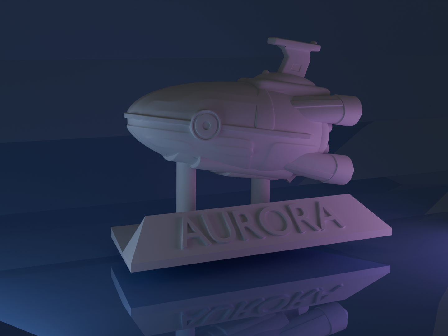 aurora