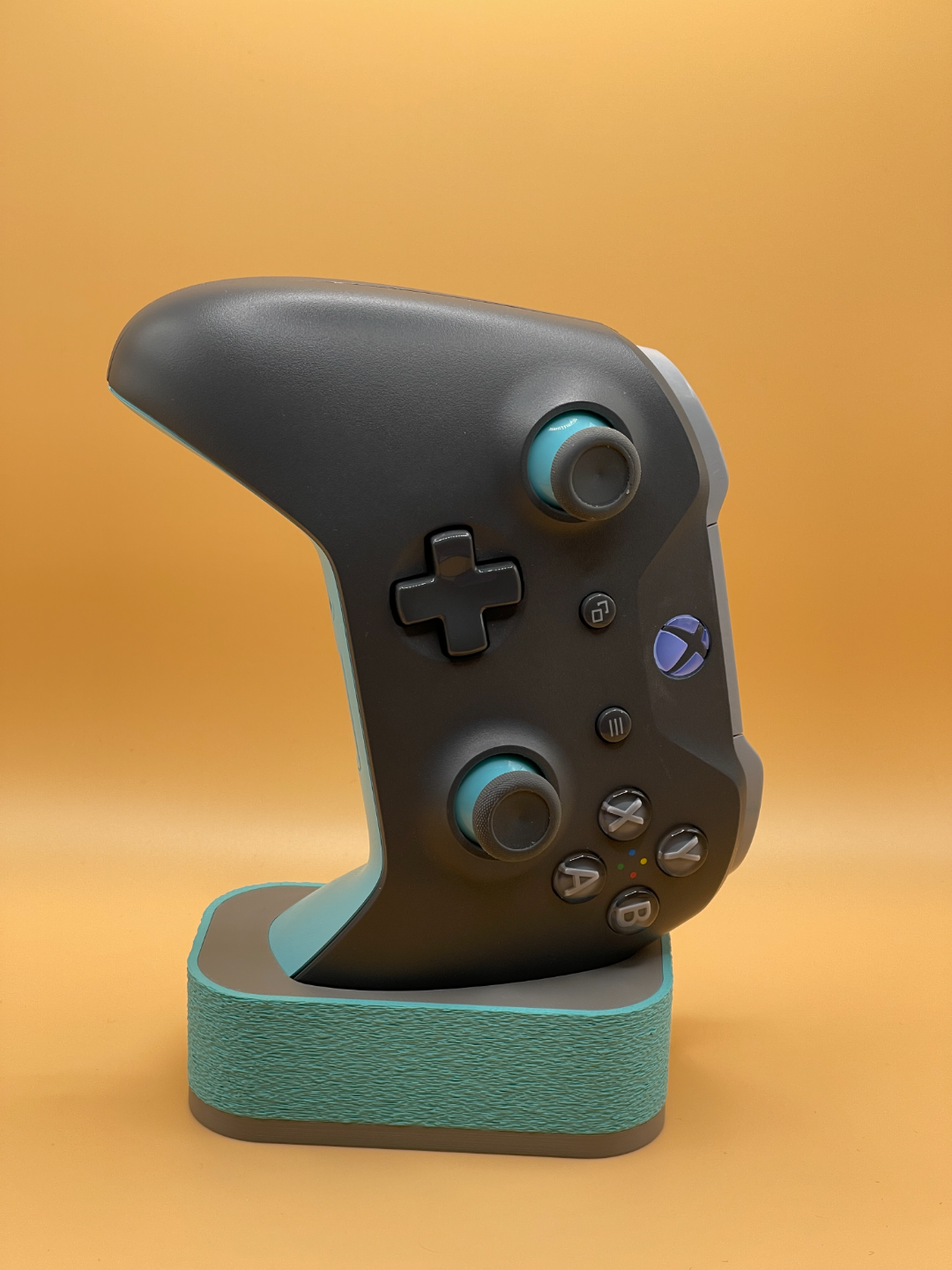 Dual-Color Xbox One Controller Holder