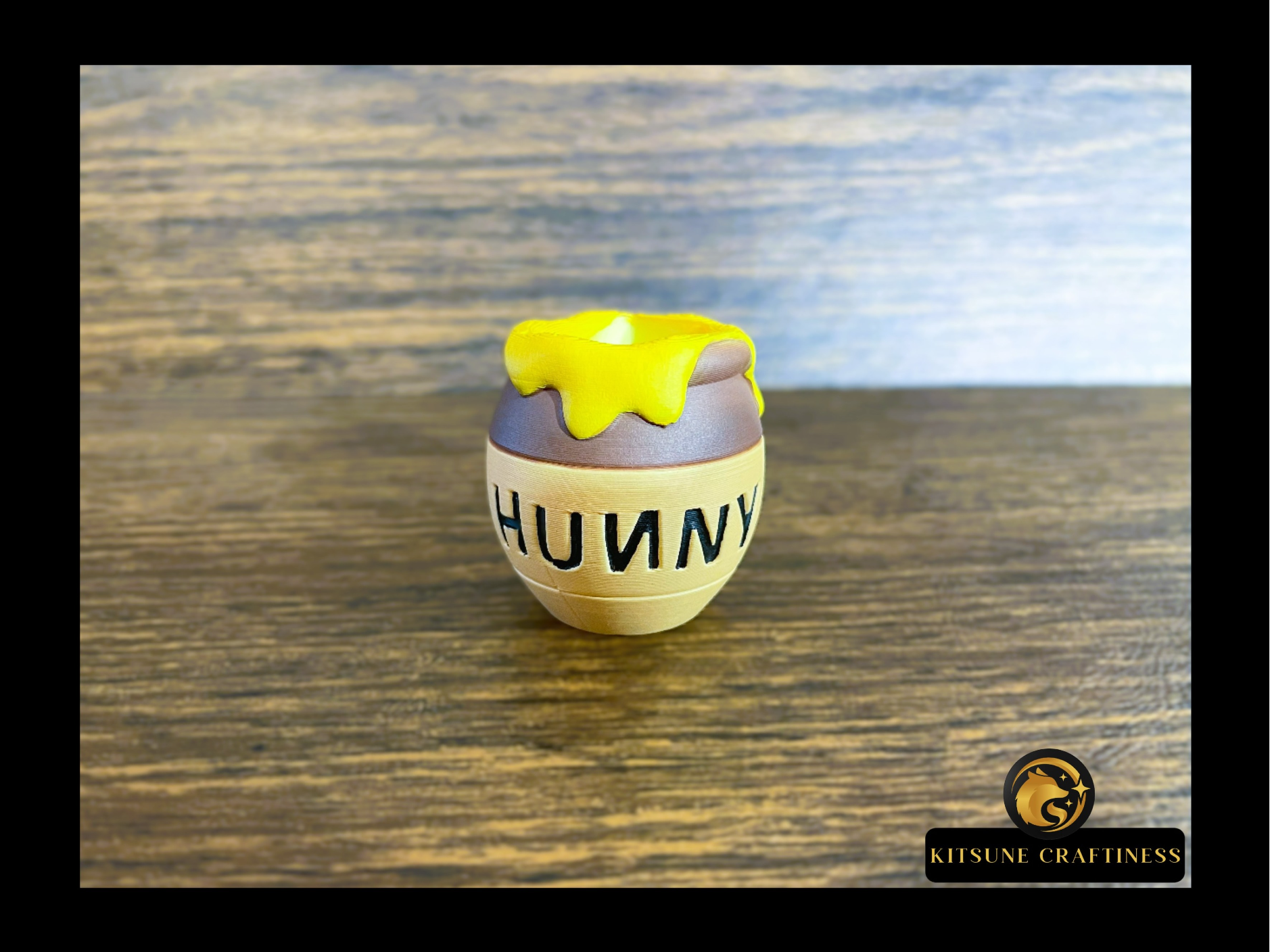 Pot for Winnie the Pooh Flexi