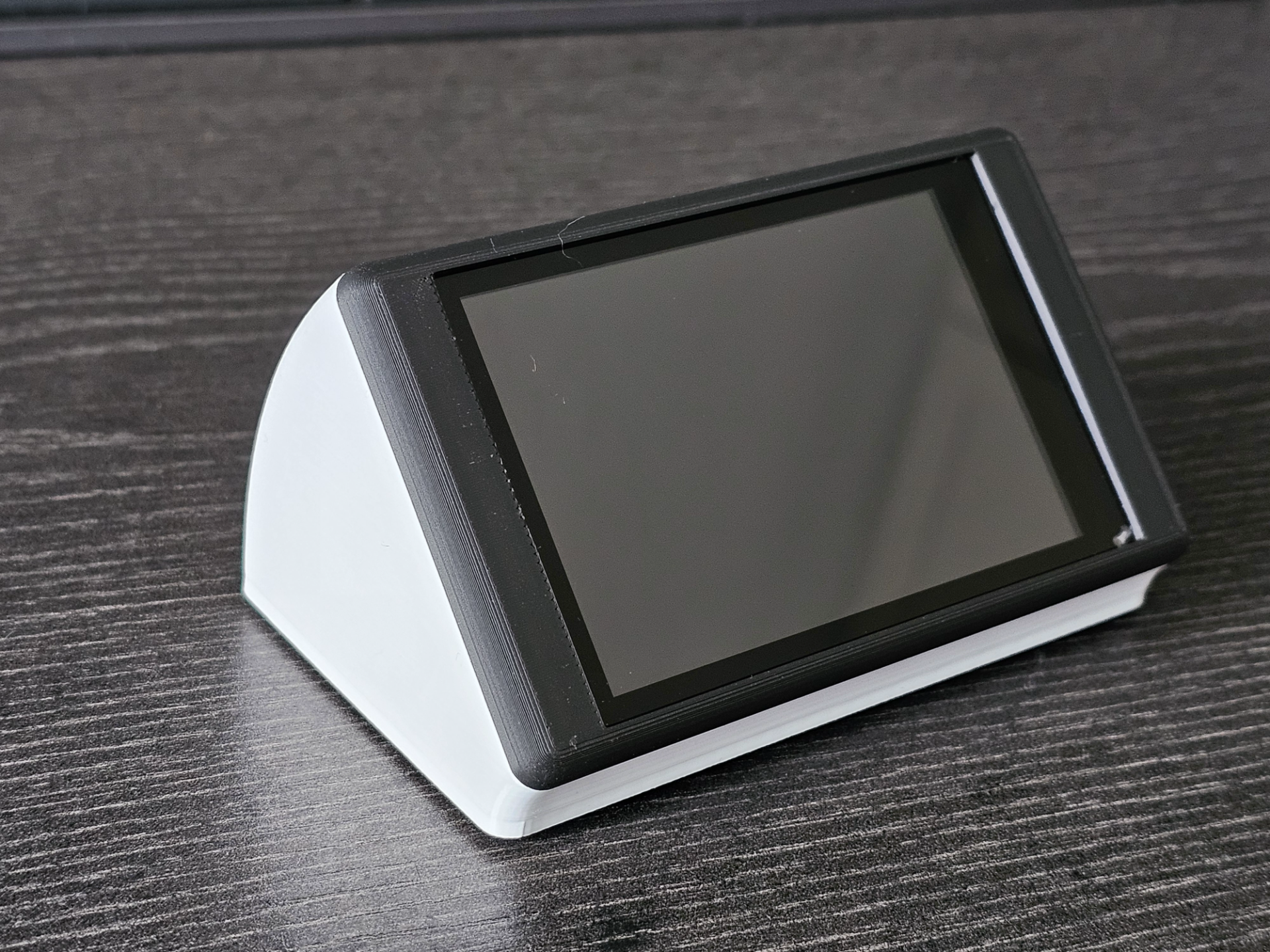 Display Enclosure MSP3526
