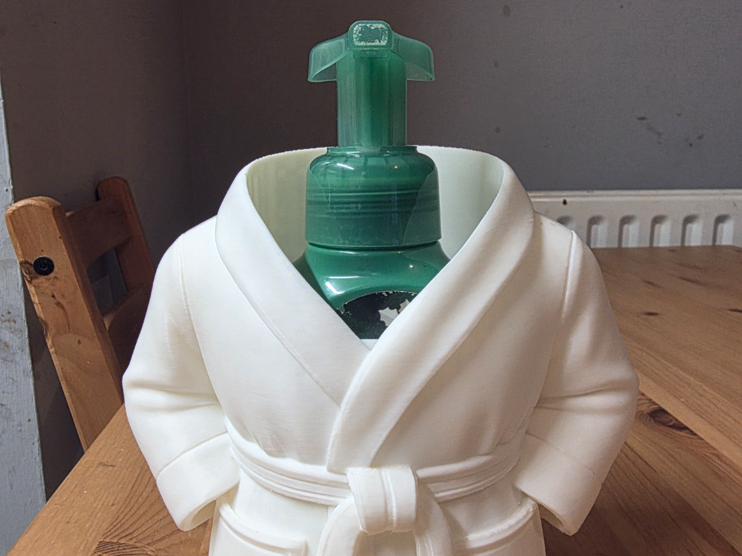 Bath And Body Bath Robe