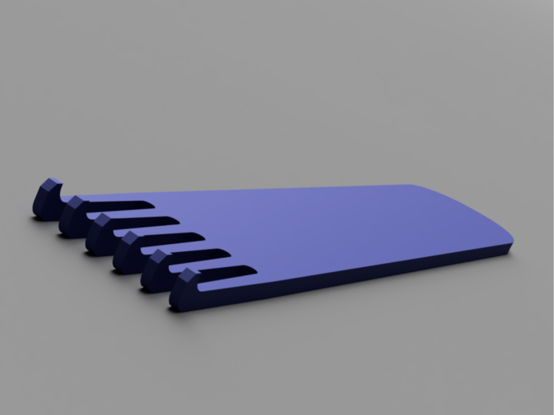 Dryer condenser cleaner