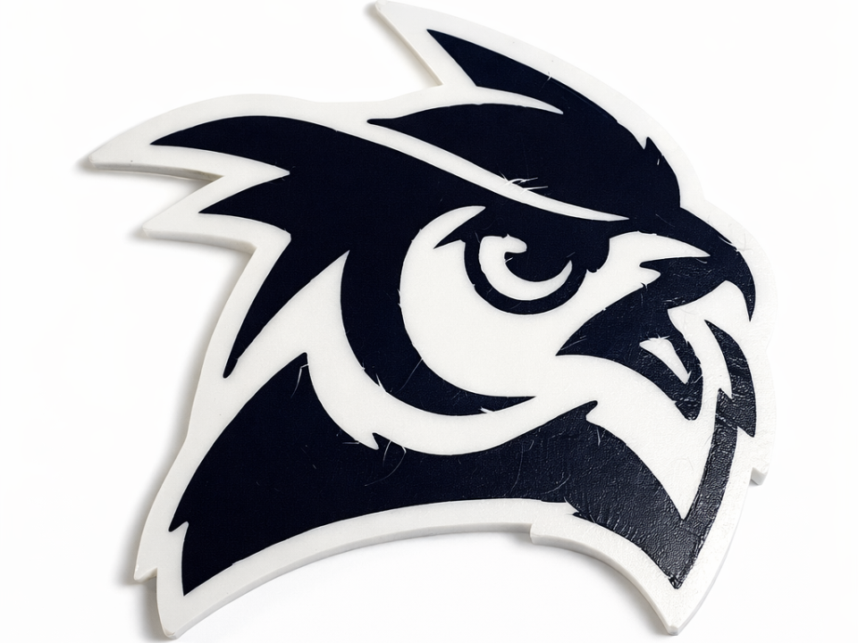 RICE UNIVERSITY LOGO