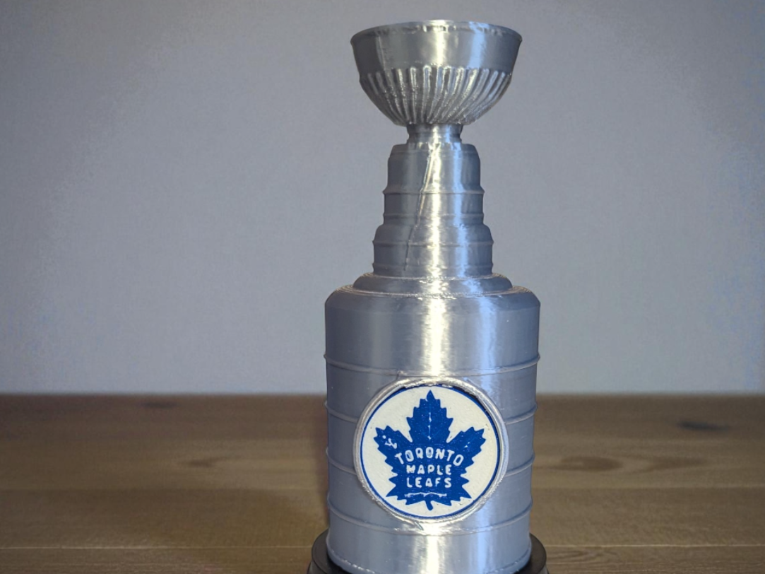 Toronto maple leafs stanley cup