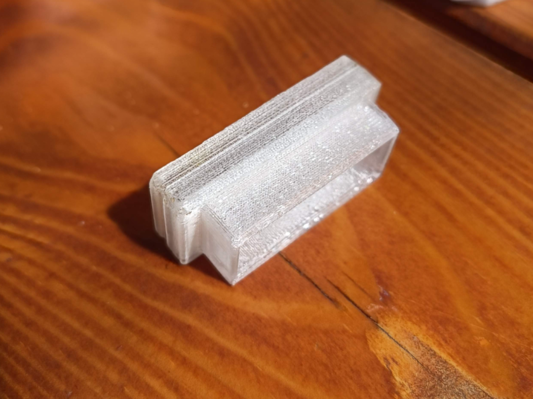 Tic Tac Spender Adapter