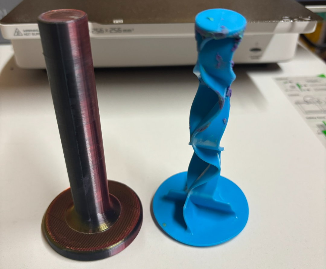 PlayDoh Adapter für Spritze, Knete