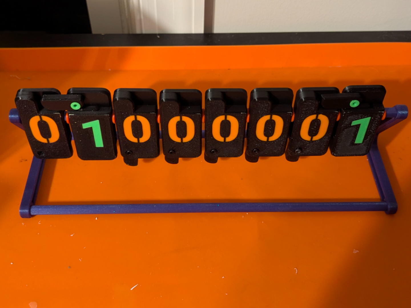 Binary Counter