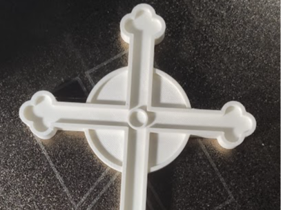 Tier 2 crucifix Phasmophobia