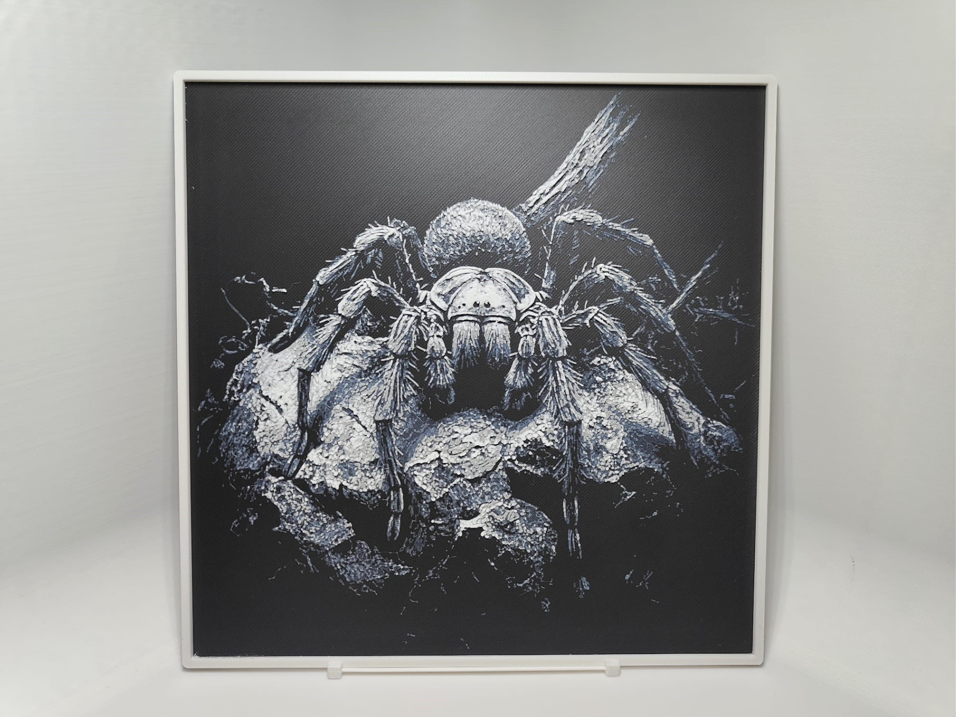 Tarantula - Hueforge