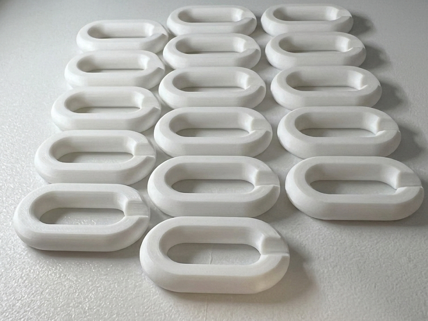 Hype Chain Links