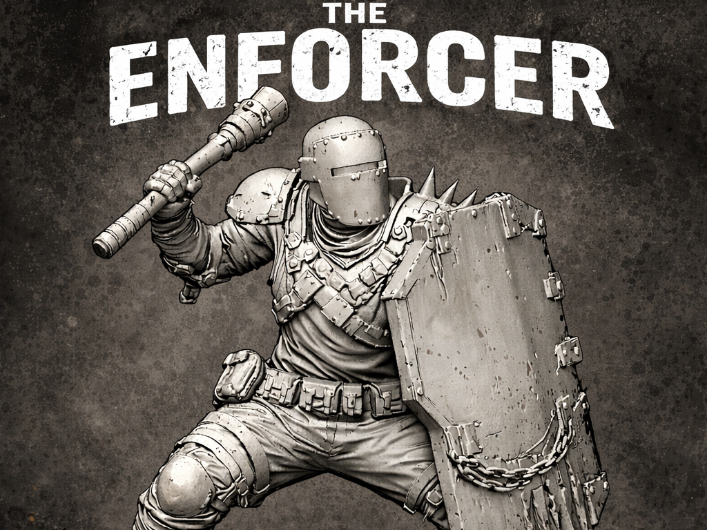 The ENFORCER