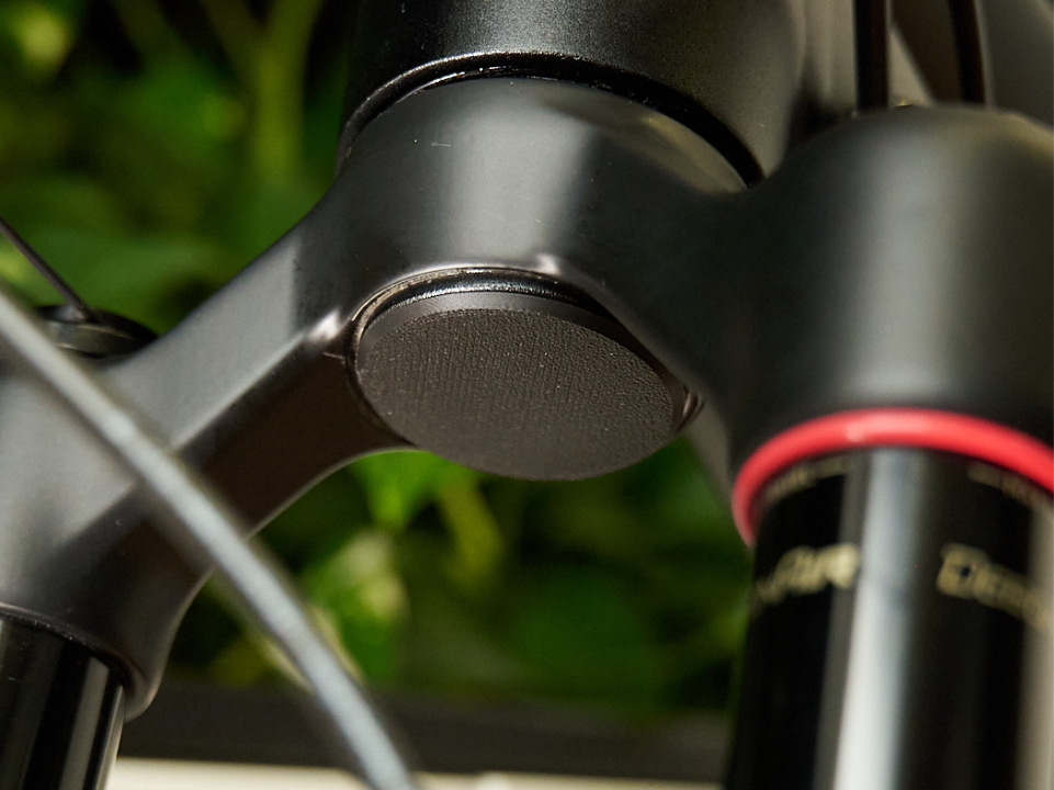 RockShox SID SL - Plug