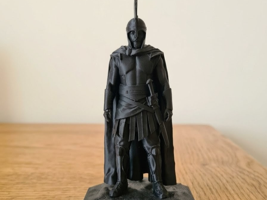 Odysseus, King of Ithaca