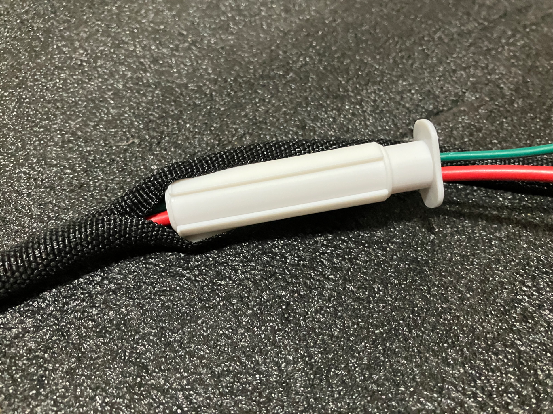 Automotive Wire Loom Tool - V2