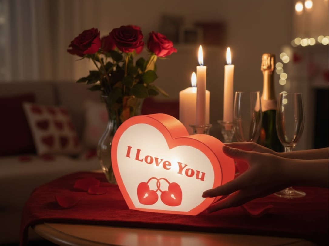 Love Light